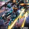 Bandai: Gundam Seed Full Mechanics, GAT-X131 Calamity Gundam Gundams