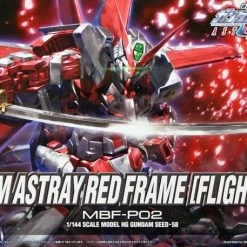 Bandai: Gundam Seed - Gundam Astray Red Frame, Flight Unit