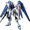 Bandai: Gundam Seed MG - Freedom Gundam ZGMF-X10A