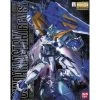 Bandai: Gundam Seed MG - Gundam Astray Blue Frame Second Revised