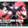 Bandai: Gundam Universal Century - AMS-123X-X Moon Gundam Gundams