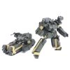 Gundams Bandai: Gundam Universal Century - D-50C Loto Twin Set