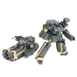 Gundams Bandai: Gundam Universal Century - D-50C Loto Twin Set