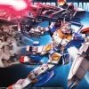 Bandai: Gundam Universal Century - FA-78-3 Fullarmor Gundam 7th Gundams