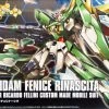 Bandai: Gundam Universal Century - Gundam Fenice Rinascita