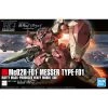 Gundams Bandai: Gundam Universal Century - Me02R-F01 Messer Type-F01