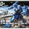 Bandai: Gundam Universal Century - MS-07B Gouf