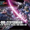 Bandai: Gundam Universal Century - MSZ-006 Zeta Gundam Gundams