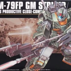 Bandai: Gundam Universal Century - RGM-79FP GM Striker