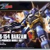 Gundams Bandai: Gundam Universal Century - RMS-154 Barzam
