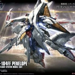 Bandai: Gundam Universal Century - RX-104FF Penelope Gundams