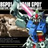 Bandai: Gundam Universal Century - RX-78GP01 Gundam GP01 Gundams