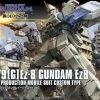 Gundams Bandai: Gundam Universal Century - RX-79[G] Ez-8