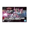 Bandai: Gundam Universal Century - RX-9/C Narrative Gundam C-Packs Gundams
