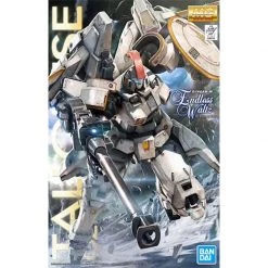 Bandai: Gundam-W Endless Waltz - Tallgeese