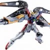 Bandai: Gundam Wing Metal Robot - Wing Gundam Zero