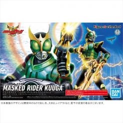 Bandai: Kamen Rider - Masked Rider Kuuga Pegasus Form Gundams