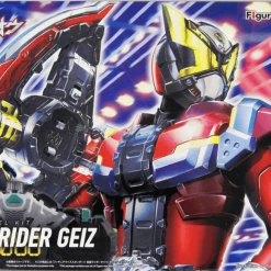Bandai: Kamen Rider Zi-O - Geiz