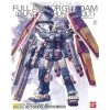 Bandai: Gundam MG Ver. Ka - Mobile Suit FA-78 Full Armor Gundam, Thunderbolt