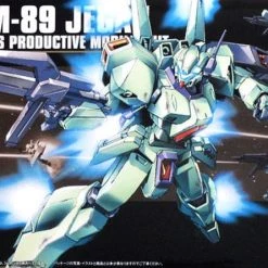 Bandai: Gundam Universal Century - RGM-89 Jegan