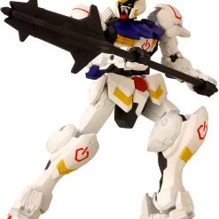 Action Figures Bandai: Gundam Infinity - ASW-G-08 Gundam Barbatos
