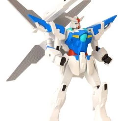 Bandai: Gundam Infinity - Gundam Artemis Action Figures