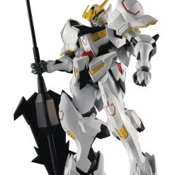 Bandai: Gundam Universe - ASW-G-08 Gundam Barbatos Action Figures