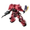 Action Figures Bandai: Gundam Universe - MS-06S Char's Zaku II