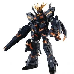 Bandai: Gundam Universe - RX-0 Unicorn Gundam 02 Banshee Action Figures