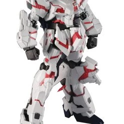 Action Figures Bandai: Gundam Universe - RX-0 Unicorn Gundam
