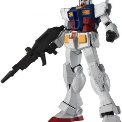 Bandai: Gundam Universe - RX-78-2 Gundam Action Figures