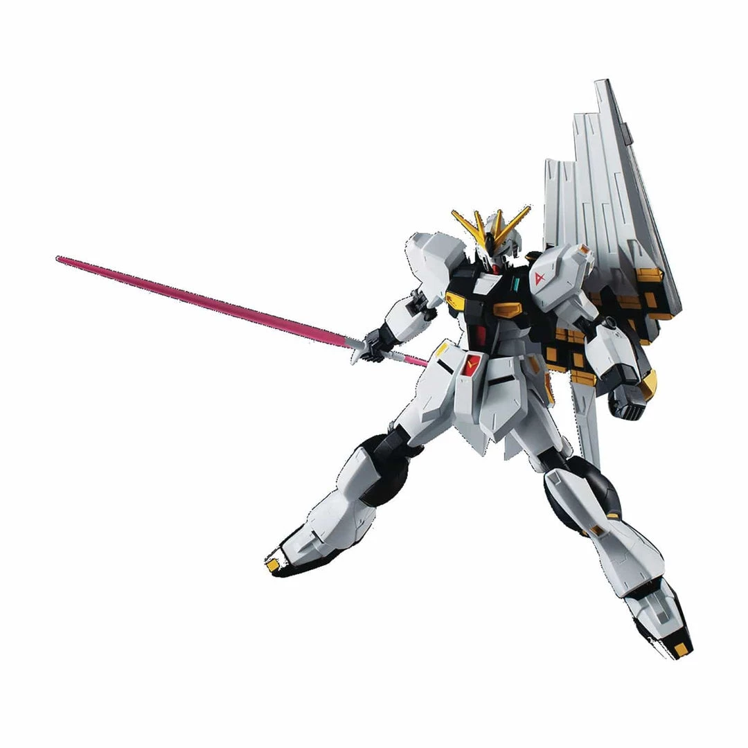 Bandai: Gundam Universe - RX-93 Nu Gundam
