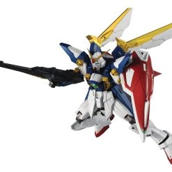 Action Figures Bandai: Gundam Universe - XXXG-01W Wing Gundam