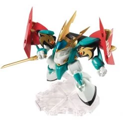 Bandai: NX Edgestyle - Genryumaru