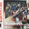 Action Figures Bandai: Robot Spirits - Gundam GP02A, ANIME Ver.