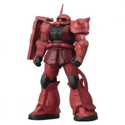 Bandai: Ultimate Luminous - Char's Zaku With Bazooka