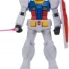 Action Figures Bandai: Ultimate Luminous - RX-78-2 Gundam With Beam Saber