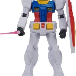 Action Figures Bandai: Ultimate Luminous - RX-78-2 Gundam With Beam Saber