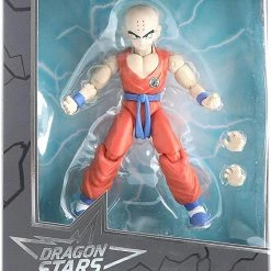 Bandai Dragon Stars: Dragon Ball Super - Krillin (Series 14)