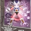 Bandai Action Figures Dragon Stars Series: Dragon Ball Super - Frieza, 1st Form
