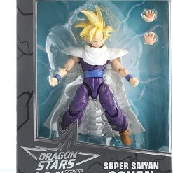Bandai Dragon Stars Series: Dragon Ball Super - Gohan, Super Saiyan