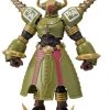 Bandai SHFiguarts: Tamashii Nations - Rock Bison Tiger And Bunny Action Figures