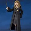 Bandai Action Figures SH Figuarts: Harry Potter - Hermione Granger (Sorcerer's Stone)