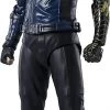 Bandai SH Figuarts: Marvel - Bucky Barnes (Falcon And The Winter Solder) Action Figures