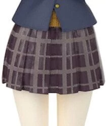 Bandai Banpresto: Bottom-Tier Character - Tomozaki Fuka Kikuchi Anime Statues