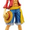 Bandai Banpresto Chronicle: One Piece - Monkey D Luffy Anime Statues