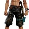 Bandai Banpresto Chronicle: One Piece - Portgas D Ace Anime Statues