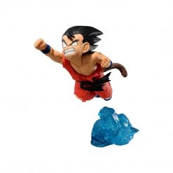 Bandai Banpresto: Dragon Ball - Son Goku II (GX Materia)