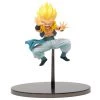 Bandai Anime Statues Banpresto: Dragon Ball Super - Gotenks, Super Saiyan (Chosenshiretsuden Vol. 8)