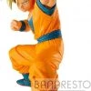 Bandai Banpresto: Dragon Ball - Super Saiyan Goku, Super Zenkai Solid (Vol. 1)